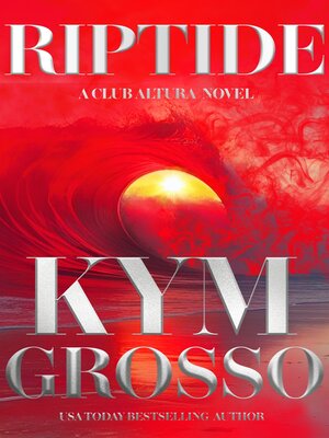 cover image of Riptide